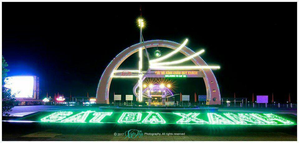 Bao Ngoc Hotel Dong Khe Sau Экстерьер фото