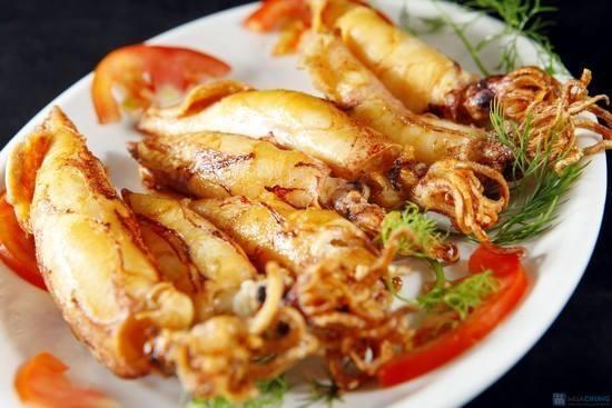 Bao Ngoc Hotel Dong Khe Sau Экстерьер фото