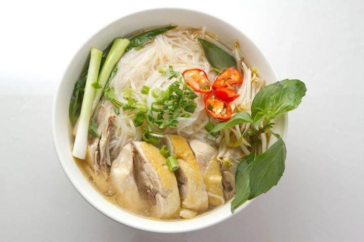 Bao Ngoc Hotel Dong Khe Sau Экстерьер фото