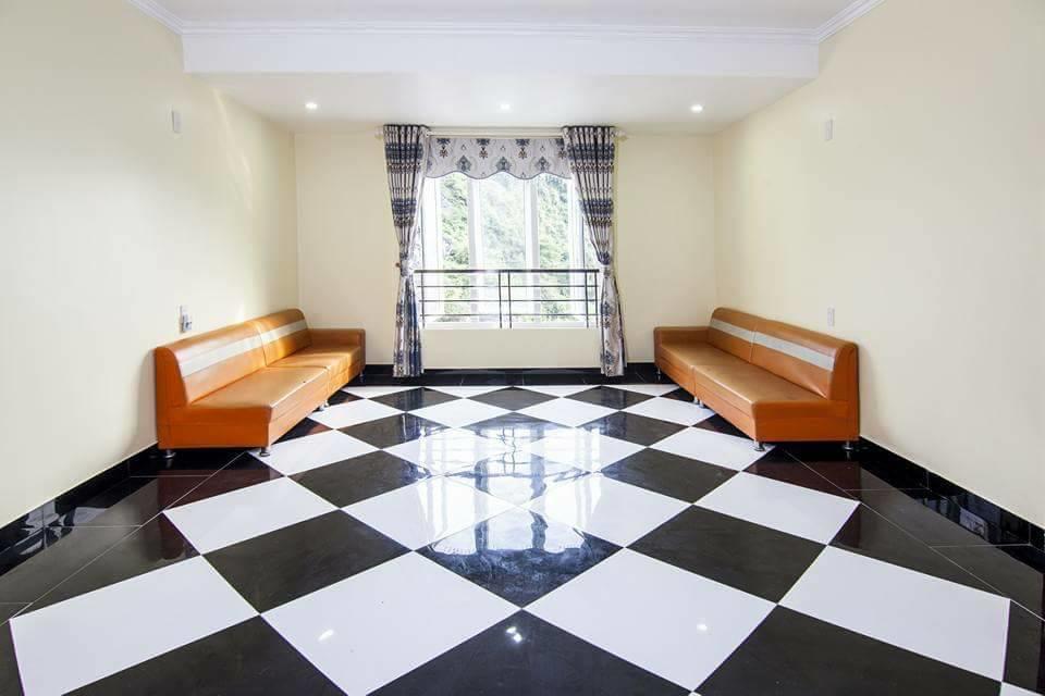 Bao Ngoc Hotel Dong Khe Sau Экстерьер фото